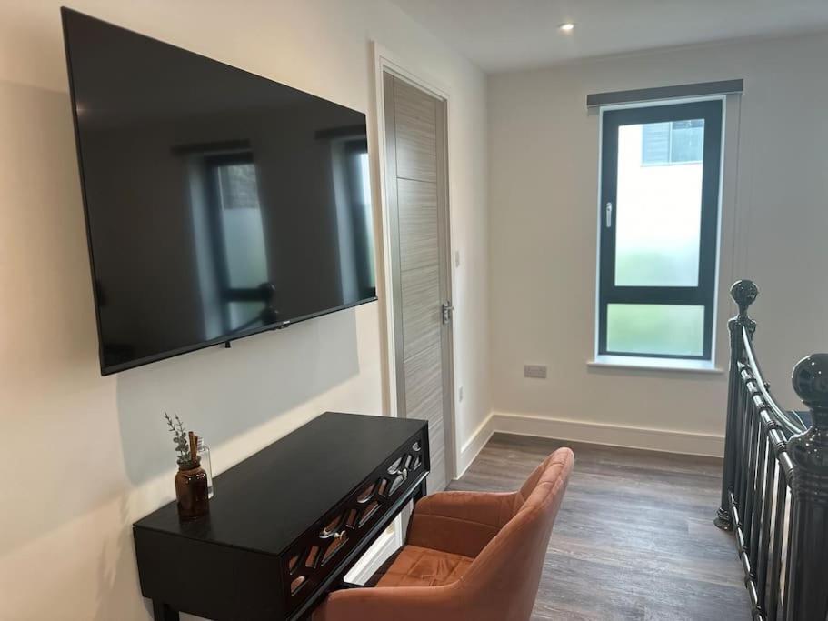 Museum View Apartments City Centre 1 Bedroom Cardiff Buitenkant foto